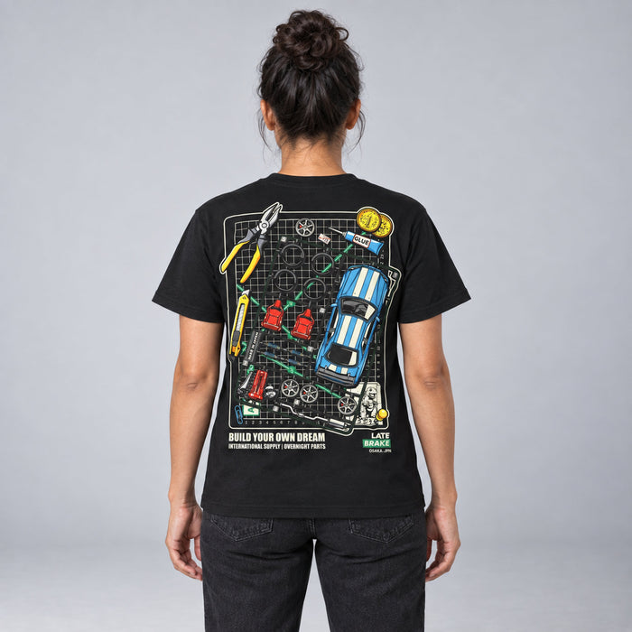 Dreams T-Shirt