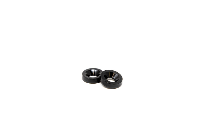 Ford Fiesta MK7 / MK7.5 - Engine Bay Dress-Up Kit – Anodised Washers | CEUK
