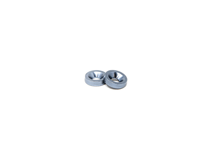 Mk6 Ford Fiesta - Engine Bay Dress-Up Kit – Anodised Washers | CEUK