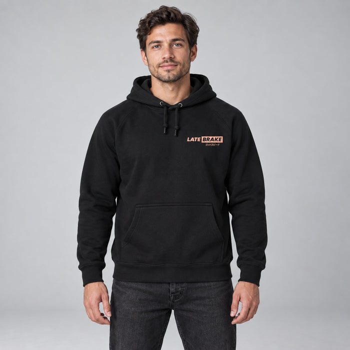 Drift Fighter Hoodie