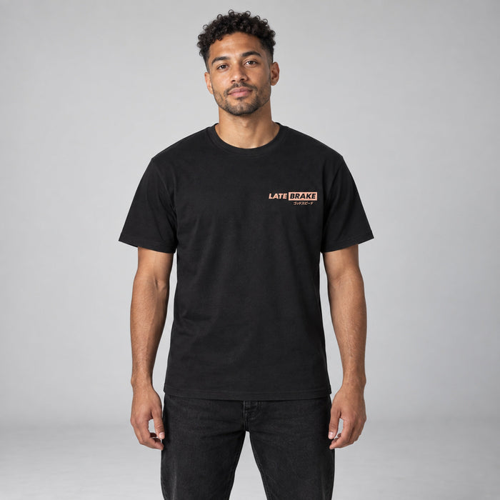 Drift Fighter T-Shirt