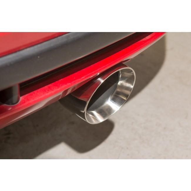 Toyota Celica T Sport 1.8 VVTi 190 (99-06) Cat Back Performance Exhaust – Cobra Sport