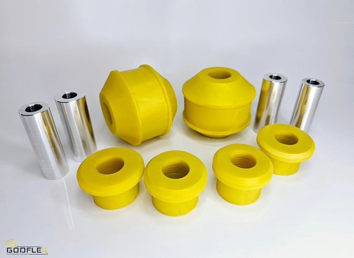 Fiat Grande Punto Inc Abarth (2005-2009) Front Suspension Arm Bushes