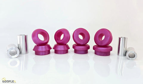 SEAT Altea / Alhambra / Toledo Rear Upper Link Suspension Arm Bushes