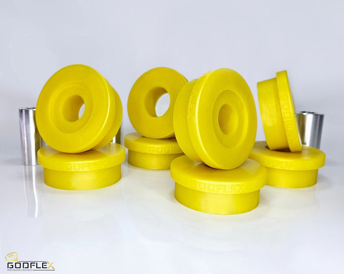 BMW X3 E83 (2004-2010) Rear Subframe Bushes