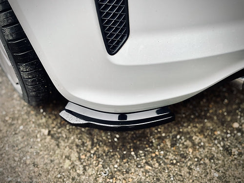 Volkswagen Scirocco R FL Low Line Kit - TRC Performance Styling