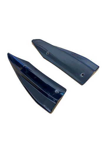 Triple R Composites - Audi A3 S-Line 8V Pre Facelift Sportback - Rear Spats