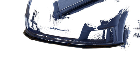 Triple R Composites - Audi TT MK3 S-Line Facelift - Front Splitter