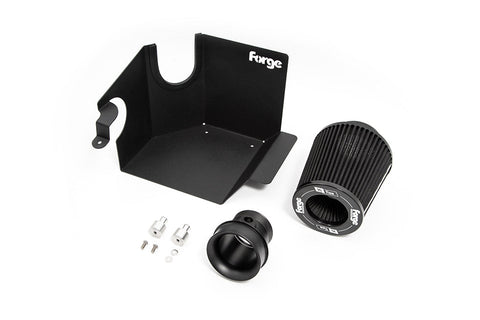 Ford Puma ST Forge Induction Kit - TRC Performance Styling