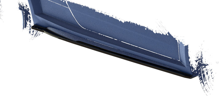 Triple R Composites - Audi TT MK3 S-Line Facelift - Side Skirt Splitters
