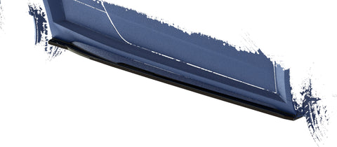Triple R Composites - Audi TTS MK3 Facelift - Side Skirt Splitters