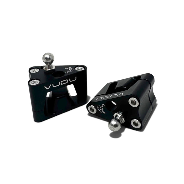 Vudu Performance Quick Shift / Short Shift - Ford Fiesta MK8 & MK8.5 ST