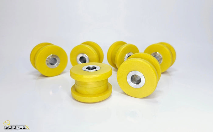 Vauxhall Opel Astra H MK5 (2004-2010) Front Subframe Bushes