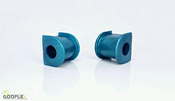 Mazda MX5 Mk3 NC (2005-2015) 21mm Front Anti-Roll Bar Bushes