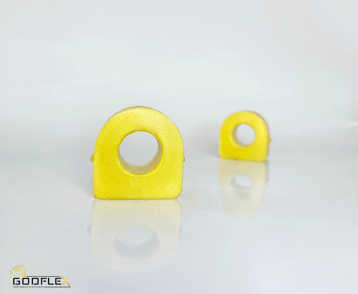 Vauxhall / Opel Astra H MK5 (2004-2010) Front 21mm Anti-Roll Bar Bushes