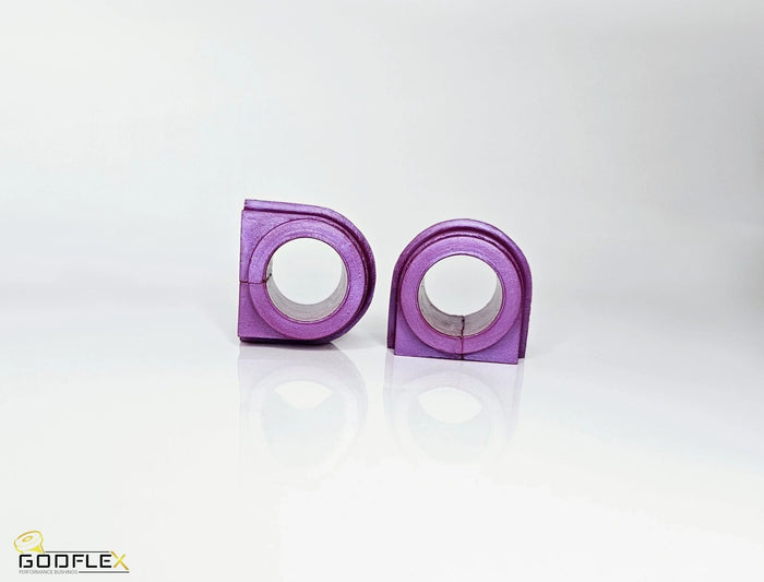Mini Cooper S R56 (2006-2013) 24mm Front Anti Roll Bar Bushes