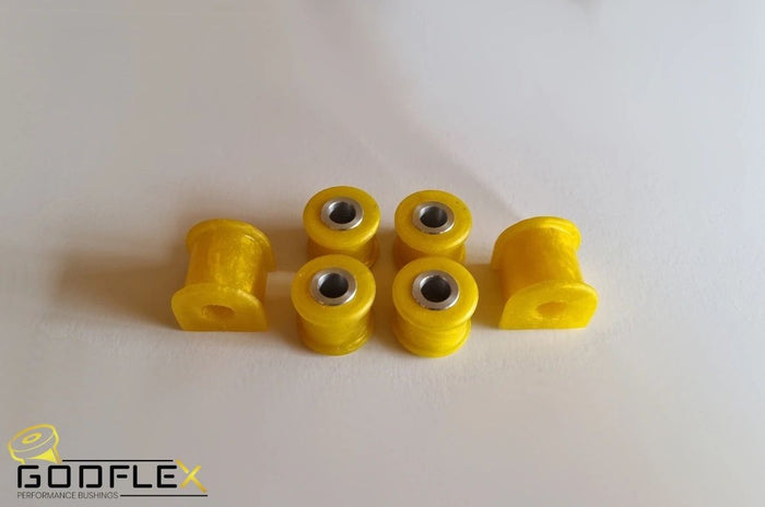 Mazda MX5 Mk1 (1991-1998) NA Front Anti-Roll Bar & Drop Link Bushes