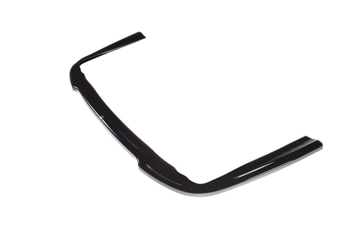 Maxton Design - REAR SPLITTER MERCEDES S-CLASS AMG-LINE W222 (2013-2017)