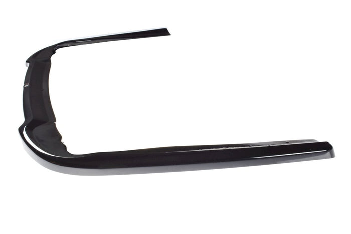 Maxton Design - REAR SPLITTER MERCEDES S-CLASS AMG-LINE W222 (2013-2017)