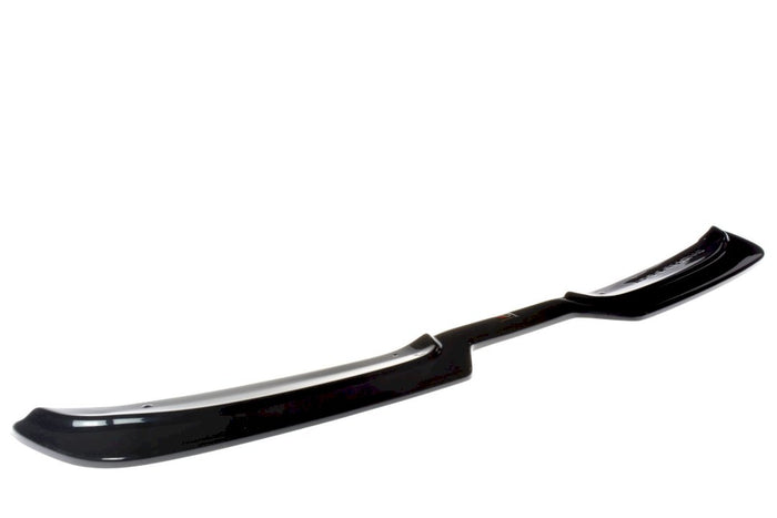 Maxton Design - Rear Splitter Mini Cooper S F56 / F56 Facelift