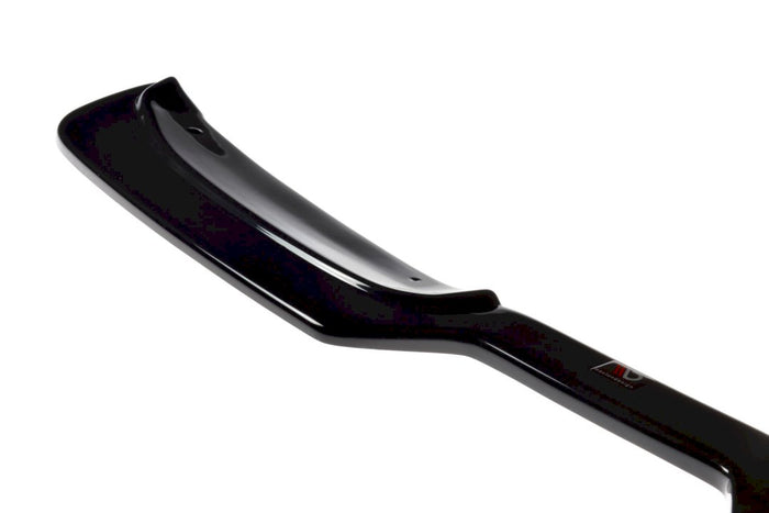 Maxton Design - Rear Splitter Mini Cooper S F56 / F56 Facelift