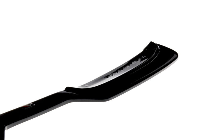 Maxton Design - Rear Splitter Mini Cooper S F56 / F56 Facelift