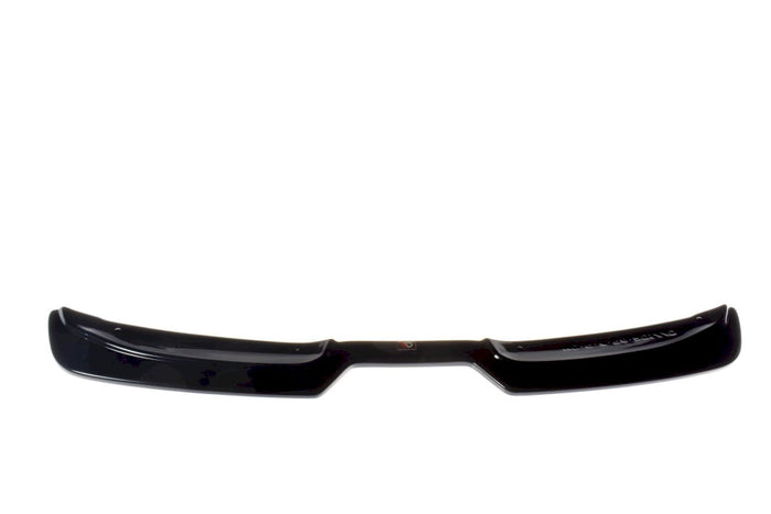 Maxton Design - Rear Splitter Mini Cooper S F56 / F56 Facelift