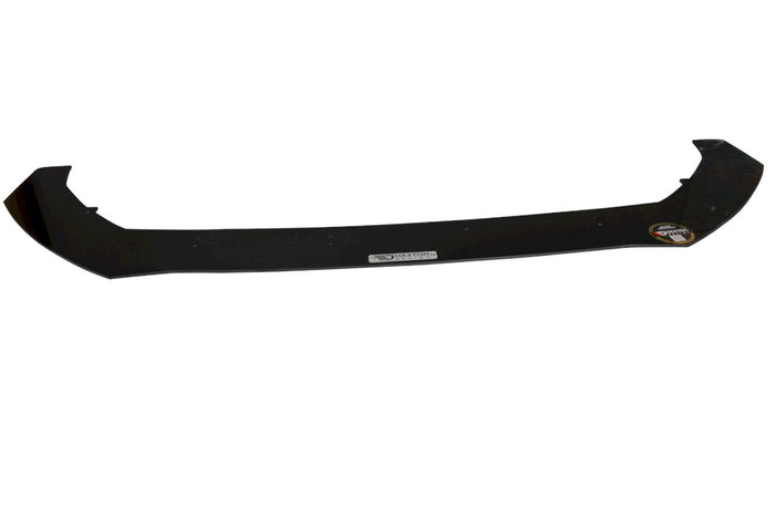 Maxton Design - RACING FRONT SPLITTER V.1 AUDI RS5 F5 COUPE / SPORTBACK