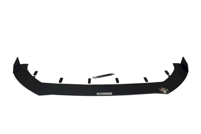 Maxton Design - RACING FRONT SPLITTER V.2 AUDI RS5 F5 COUPE / SPORTBACK