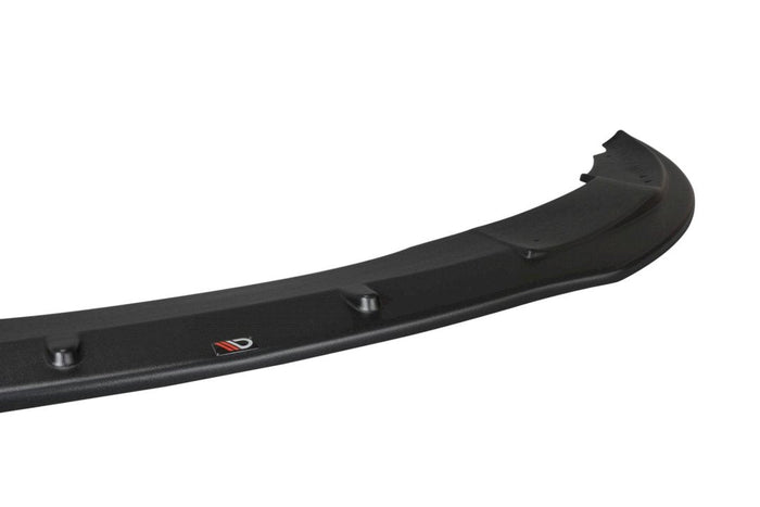 Maxton Design - FRONT SPLITTER AUDI A6 C6 S-LINE FACELIFT SEDAN (2008-2011)