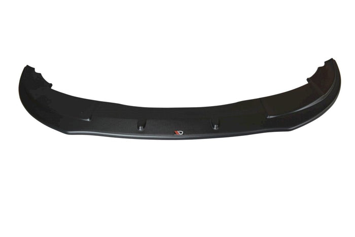 Maxton Design - FRONT SPLITTER AUDI A6 C6 S-LINE FACELIFT SEDAN (2008-2011)