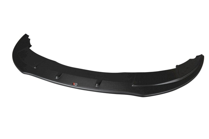 Maxton Design - FRONT SPLITTER AUDI A6 C6 S-LINE FACELIFT SEDAN (2008-2011)