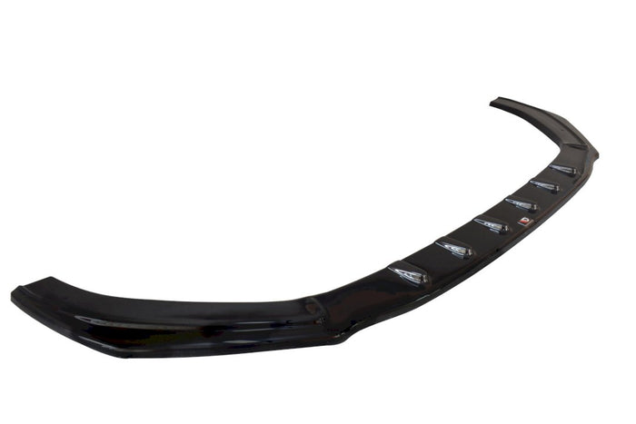 Maxton Design - FRONT SPLITTER V.1 AUDI RS5 F5 COUPE / SPORTBACK