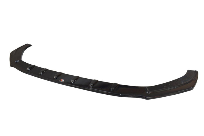 Maxton Design - FRONT SPLITTER V.1 AUDI RS5 F5 COUPE / SPORTBACK