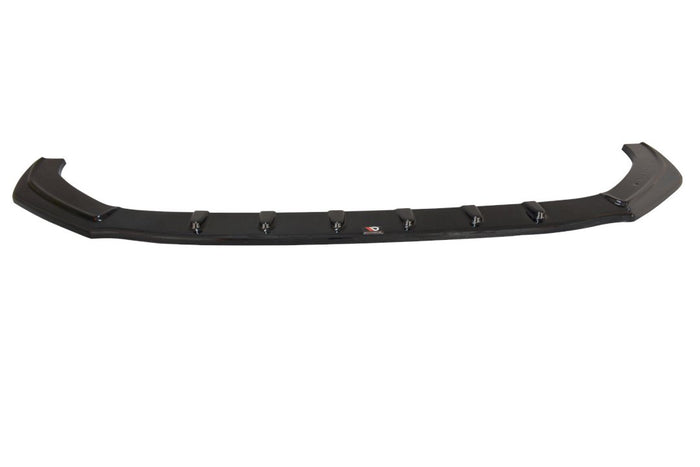Maxton Design - FRONT SPLITTER V.1 AUDI RS5 F5 COUPE / SPORTBACK