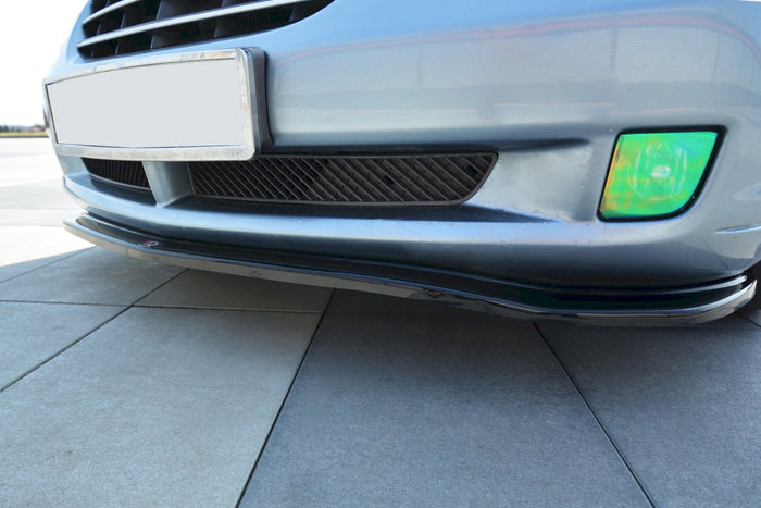 Maxton Design - FRONT SPLITTER CHRYSLER CROSSFIRE (2003-2007)