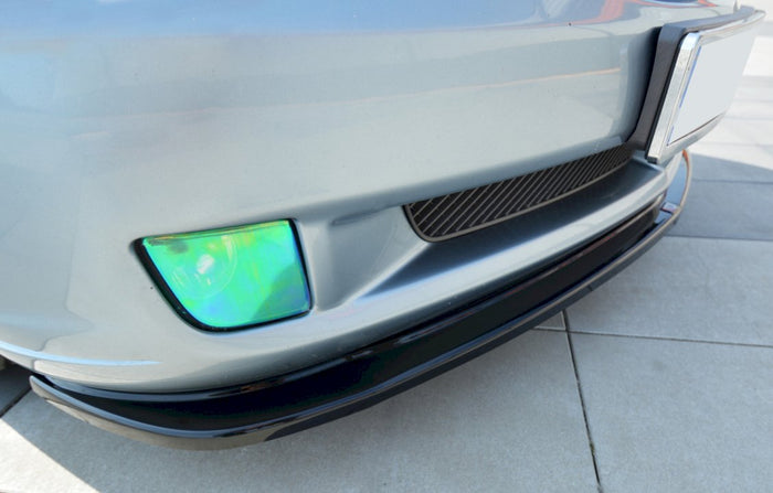 Maxton Design - FRONT SPLITTER CHRYSLER CROSSFIRE (2003-2007)