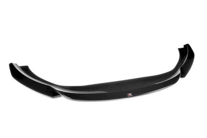 Maxton Design - Front Splitter Maserati Quattroporte Mk6