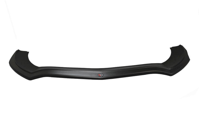 Maxton Design - FRONT SPLITTER MERCEDES-BENZ GLA 45 AMG SUV (X156) PRE-FACELIFT (2014-2017)