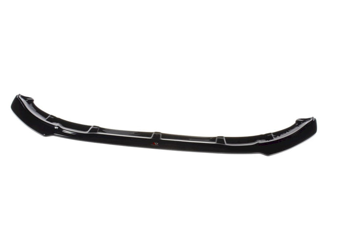 Maxton Design - Front Splitter Mini Cooper S F56 / F56 Facelift