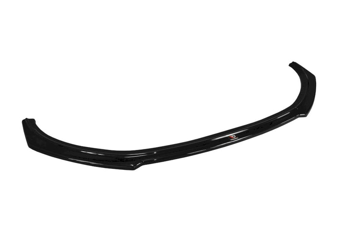 Maxton Design - FRONT SPLITTER RENAULT CLIO MK4 RS (2013-2019)