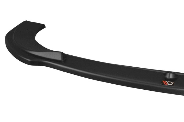 Maxton Design - FRONT SPLITTER ALFA ROMEO 156 GTA (2002-2005)