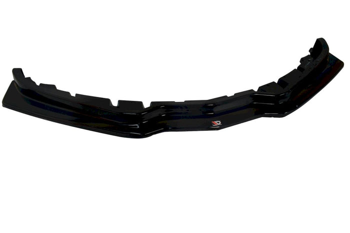 Maxton Design - FRONT SPLITTER V.1 CHEVROLET CORVETTE C7 (2013-19)