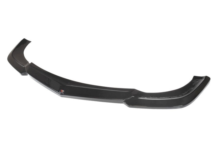 Maxton Design - FRONT SPLITTER MERCEDES-BENZ E-CLASS W207 COUPE AMG LINE (2009-2012)