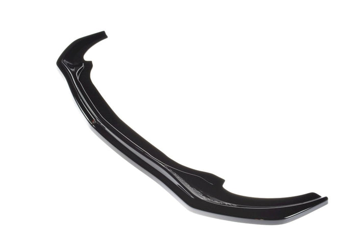 Maxton Design - FRONT SPLITTER V.1 MERCEDES S-CLASS AMG-LINE W222 (2013-2017)