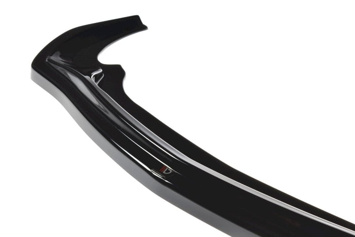 Maxton Design - FRONT SPLITTER V.1 MERCEDES S-CLASS AMG-LINE W222 (2013-2017)