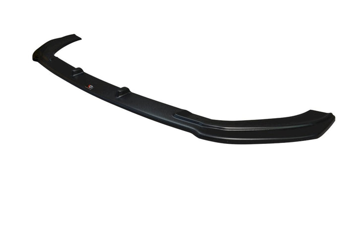Maxton Design - FRONT SPLITTER V.1 SSANGYONG TIVOLI (2015-2019)