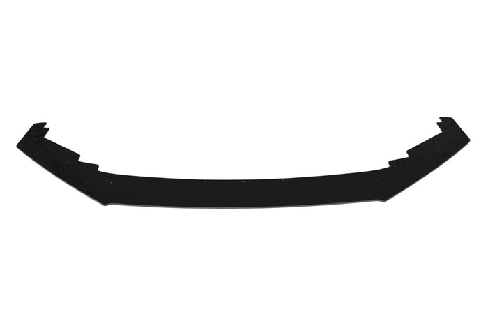 Maxton Design - FRONT RACING SPLITTER V.1 SUBARU BRZ FACELIFT 2017-2020