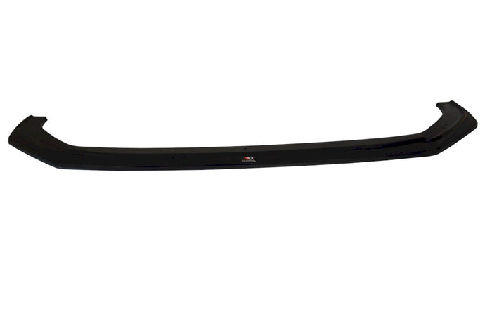 Maxton Design - FRONT SPLITTER V.2 AUDI RS5 F5 COUPE / SPORTBACK