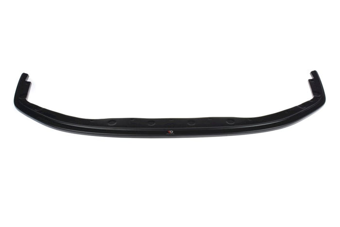Maxton Design - FRONT SPLITTER V.2 NISSAN GT-R PRE-FACELIFT COUPE (R35-SERIES) (2007-2010)